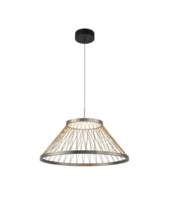 SPIDER*Colgante LED 43W 3000K